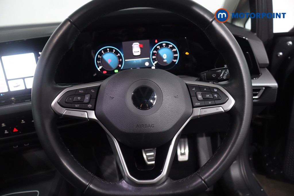 Used Volkswagen Golf 2022 for sale - 77458732: Photo 14