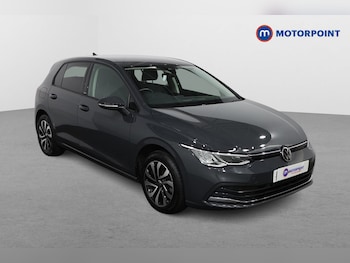 Used Volkswagen Golf 2022 for sale - 77458732: Photo