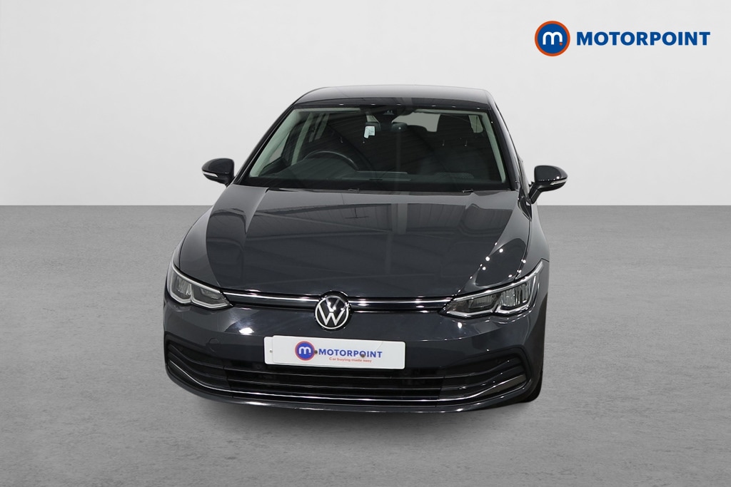 Used Volkswagen Golf 2022 for sale - 77458732: Photo 2