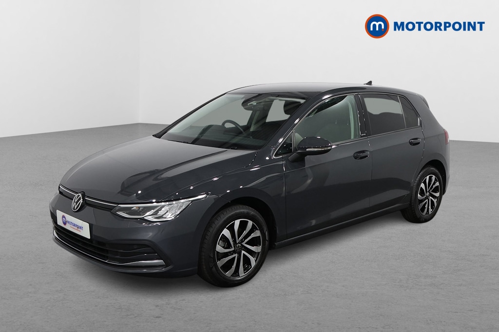 Used Volkswagen Golf 2022 for sale - 77458732: Photo 3