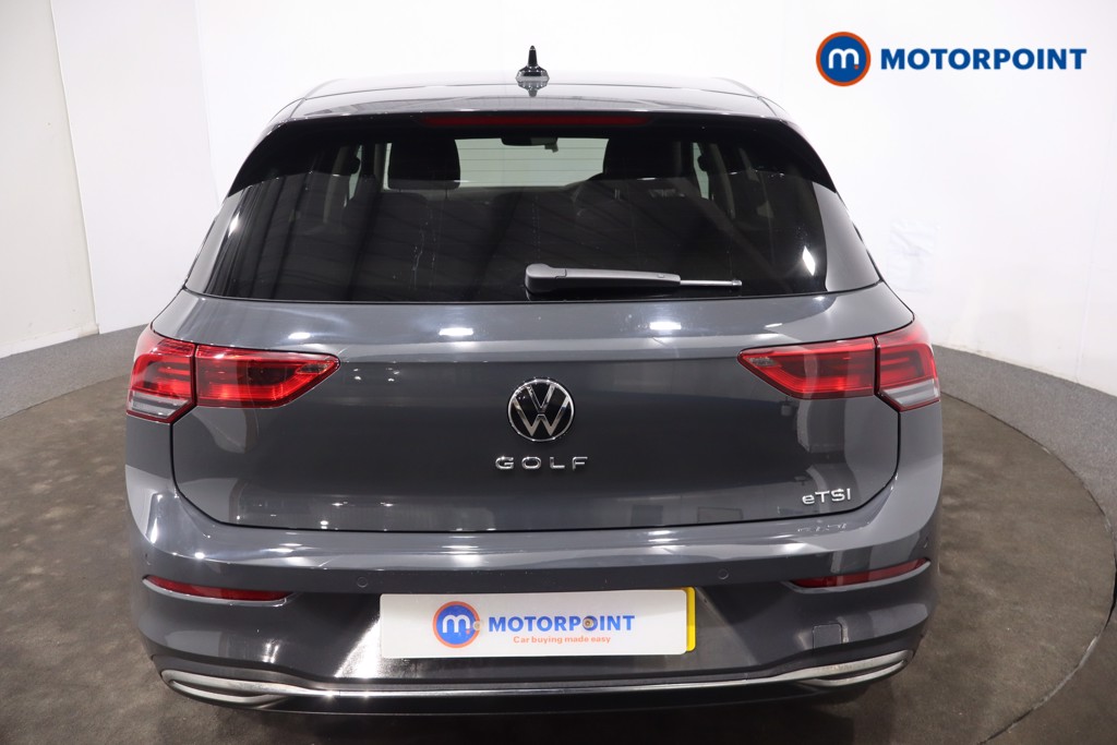 Used Volkswagen Golf 2022 for sale - 77458732: Photo 43