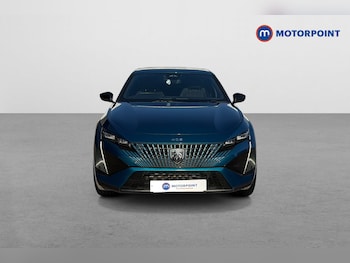 Used Peugeot 408 2024 for sale - 78734004: Photo