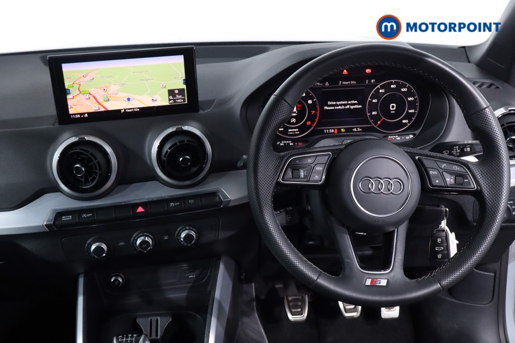 Used Audi Q2 2023 for sale - 78061676: Photo 11