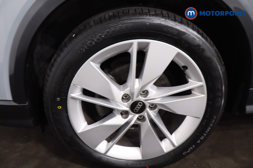 Used Audi Q2 2023 for sale - 78061676: Photo 19