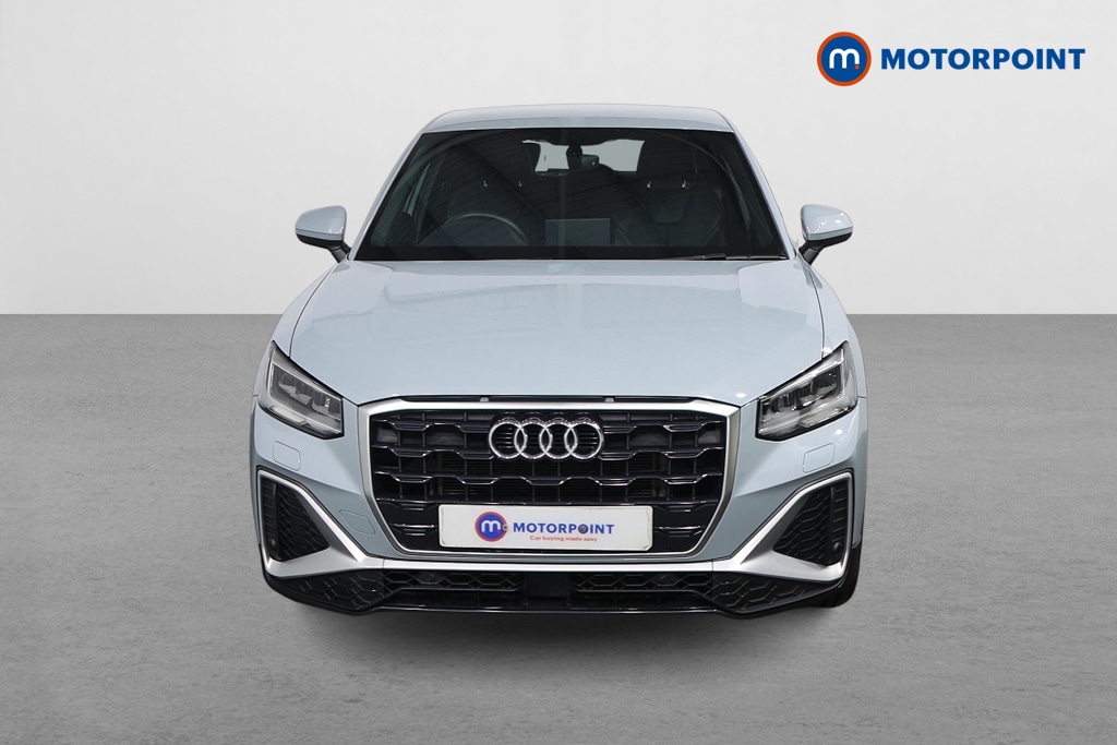Used Audi Q2 2023 for sale - 78061676: Photo 2