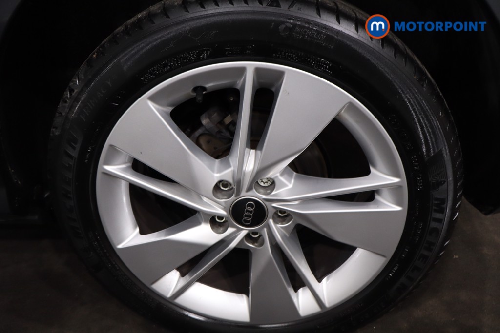 Used Audi Q2 2023 for sale - 78061676: Photo 20