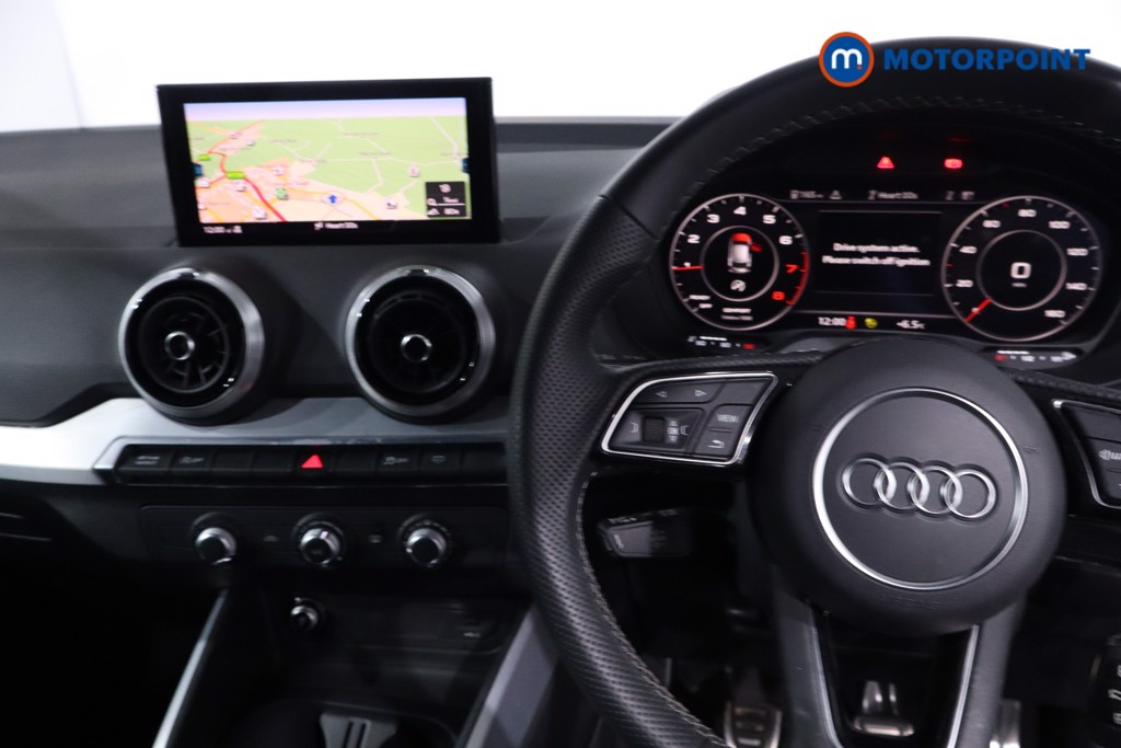 Used Audi Q2 2023 for sale - 78061676: Photo 27