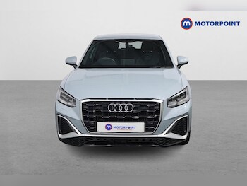 Used Audi Q2 2023 for sale - 78061676: Photo
