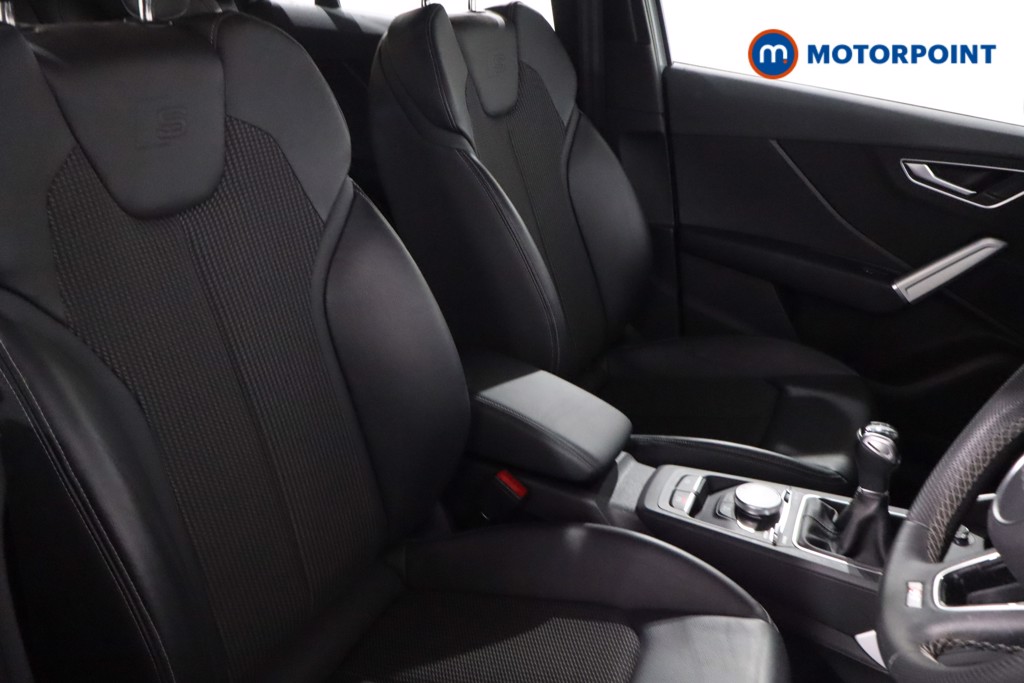 Used Audi Q2 2023 for sale - 78061676: Photo 30