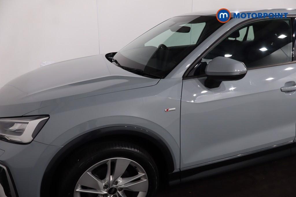 Used Audi Q2 2023 for sale - 78061676: Photo 38