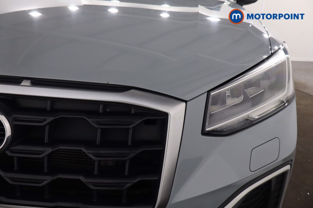 Used Audi Q2 2023 for sale - 78061676: Photo 42