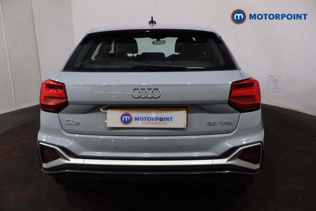Used Audi Q2 2023 for sale - 78061676: Photo 46
