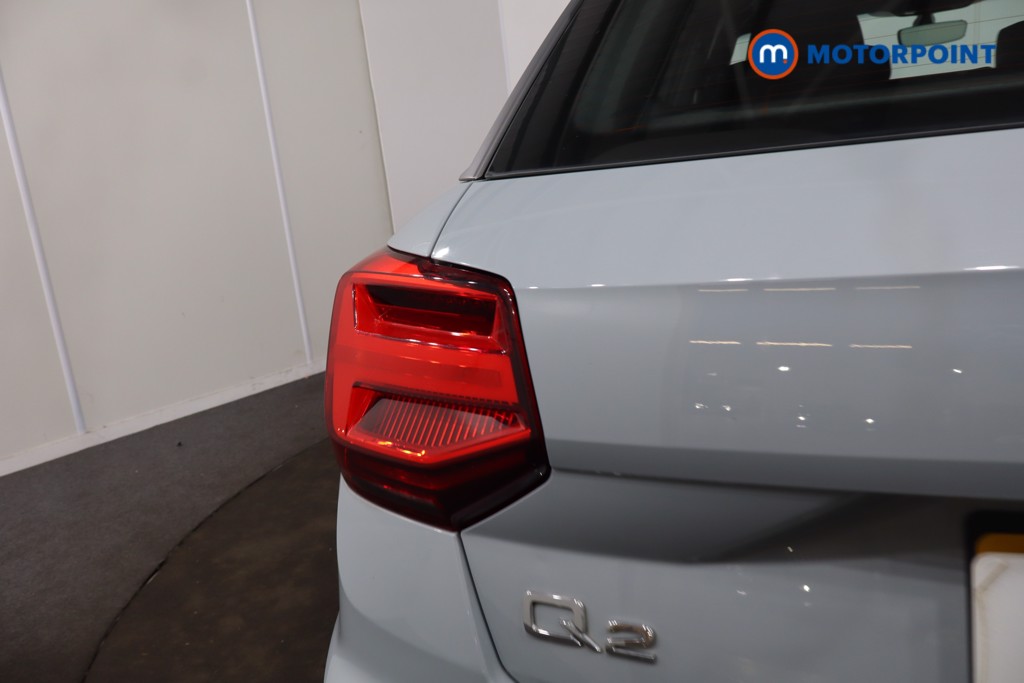 Used Audi Q2 2023 for sale - 78061676: Photo 47