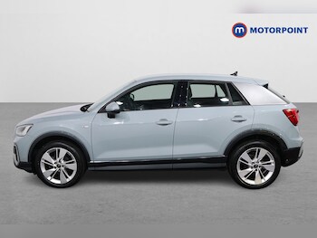 Used Audi Q2 2023 for sale - 78061676: Photo
