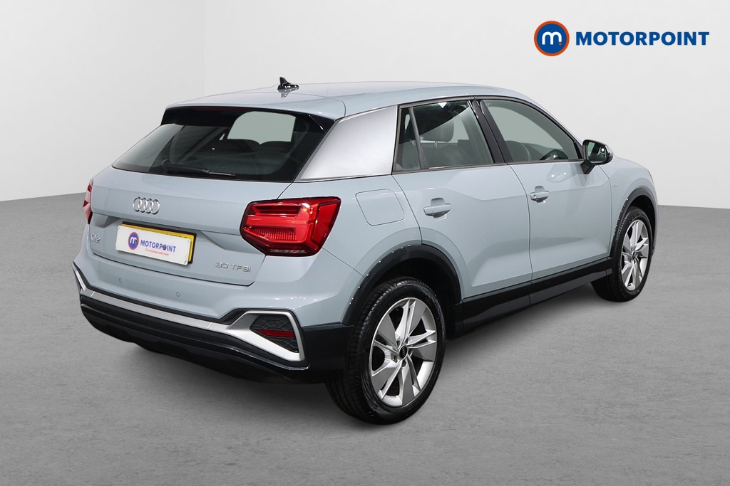 Used Audi Q2 2023 for sale - 78061676: Photo 7
