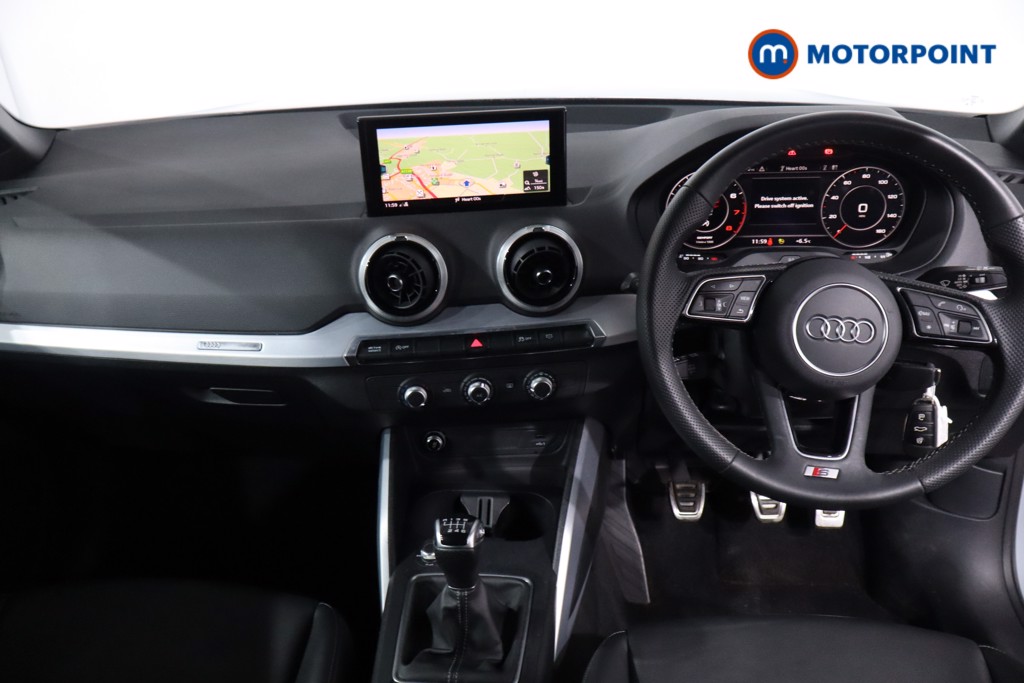 Used Audi Q2 2023 for sale - 78061676: Photo 9