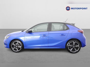 Used Vauxhall Corsa 2023 for sale - 78792457: Photo