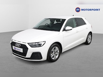 Used Audi A1 2023 for sale - 75498835: Photo