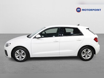 Used Audi A1 2023 for sale - 75498835: Photo