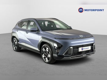 Used Hyundai KONA 2025 for sale - 79272300: Photo