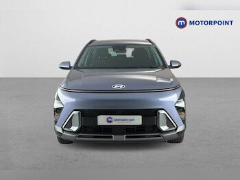 Used Hyundai KONA 2025 for sale - 79272300: Photo