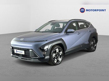 Used Hyundai KONA 2025 for sale - 79272300: Photo