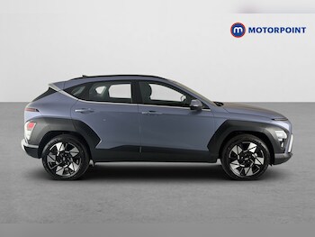 Used Hyundai KONA 2025 for sale - 79272300: Photo