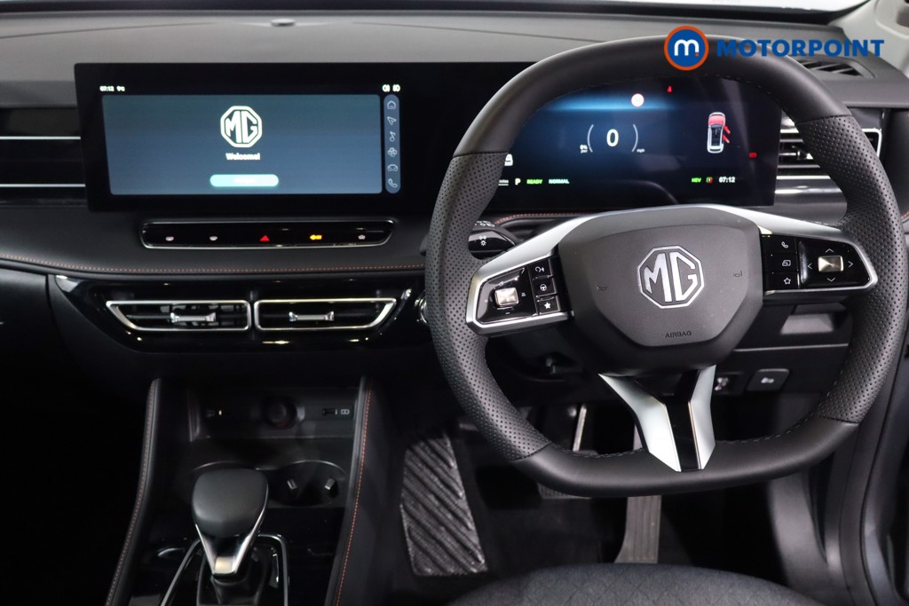 Used MG MG HS 2025 for sale - 77730388: Photo 11