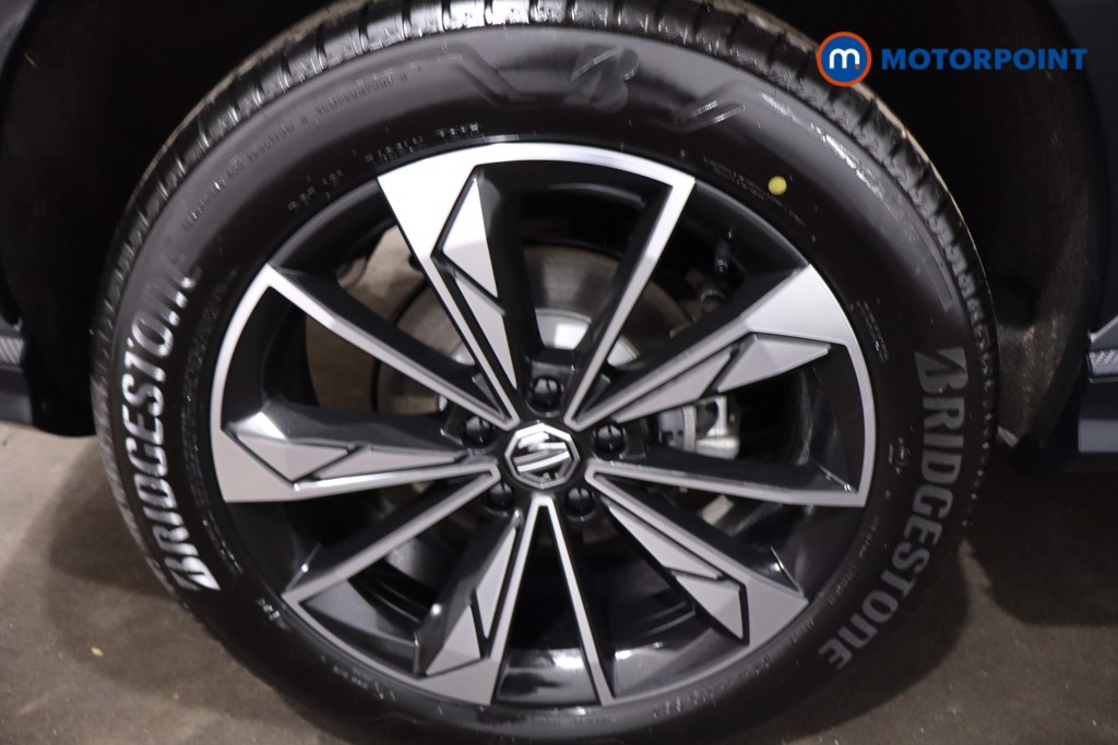 Used MG MG HS 2025 for sale - 77730388: Photo 17