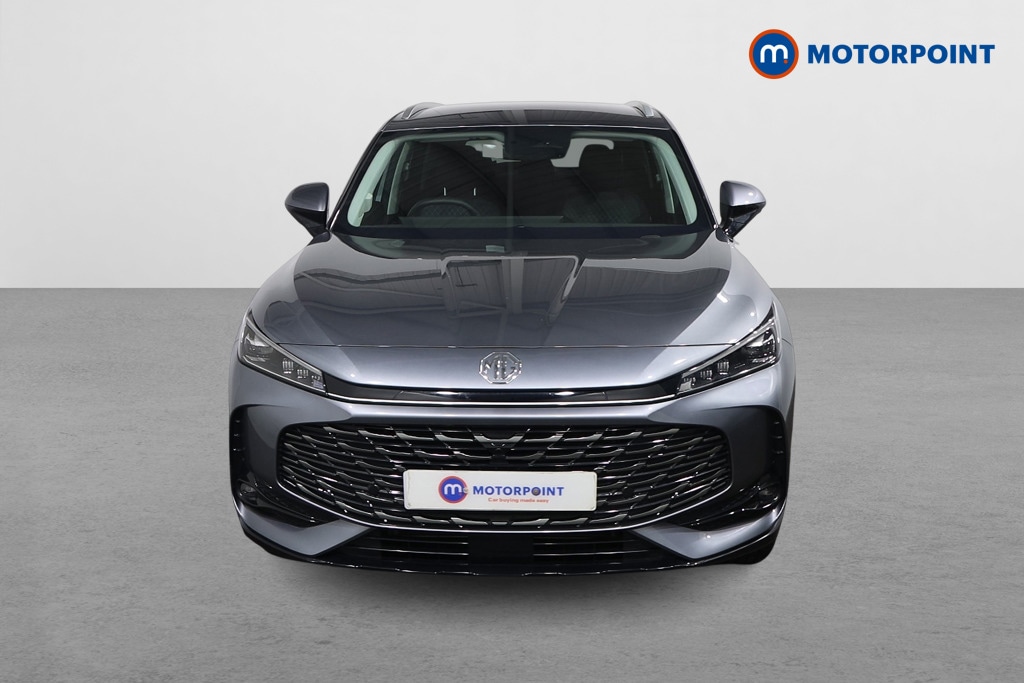 Used MG MG HS 2025 for sale - 77730388: Photo 2