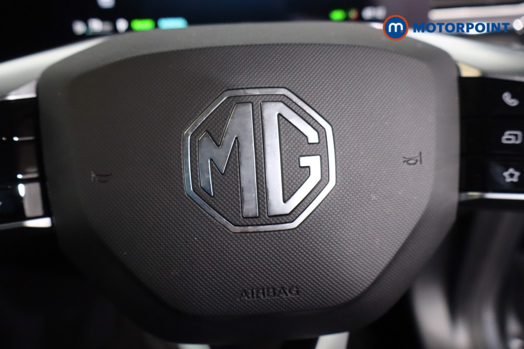 Used MG MG HS 2025 for sale - 77730388: Photo 21