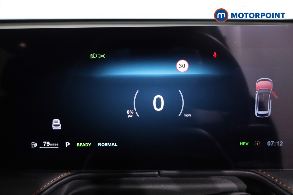 Used MG MG HS 2025 for sale - 77730388: Photo 24