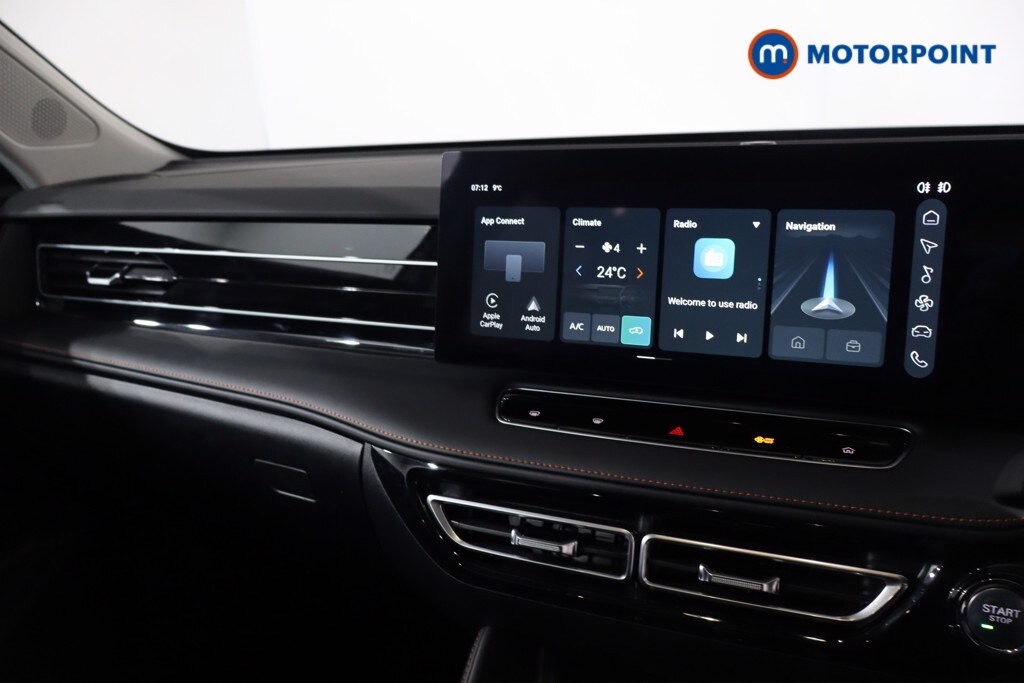 Used MG MG HS 2025 for sale - 77730388: Photo 28