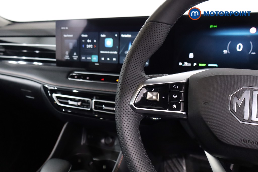 Used MG MG HS 2025 for sale - 77730388: Photo 29