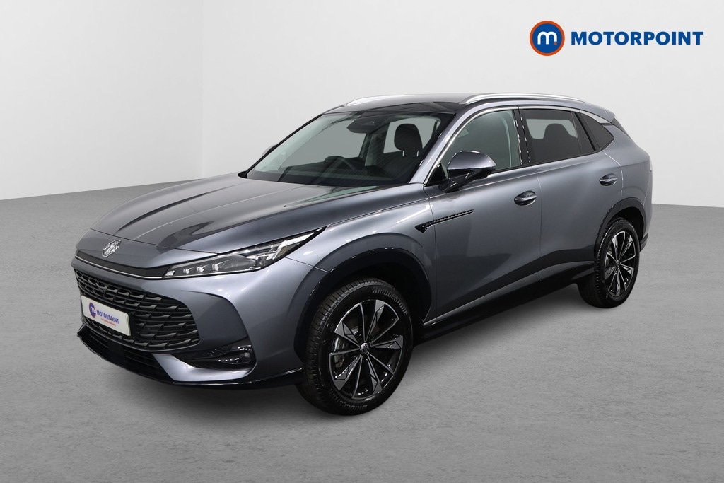 Used MG MG HS 2025 for sale - 77730388: Photo 3