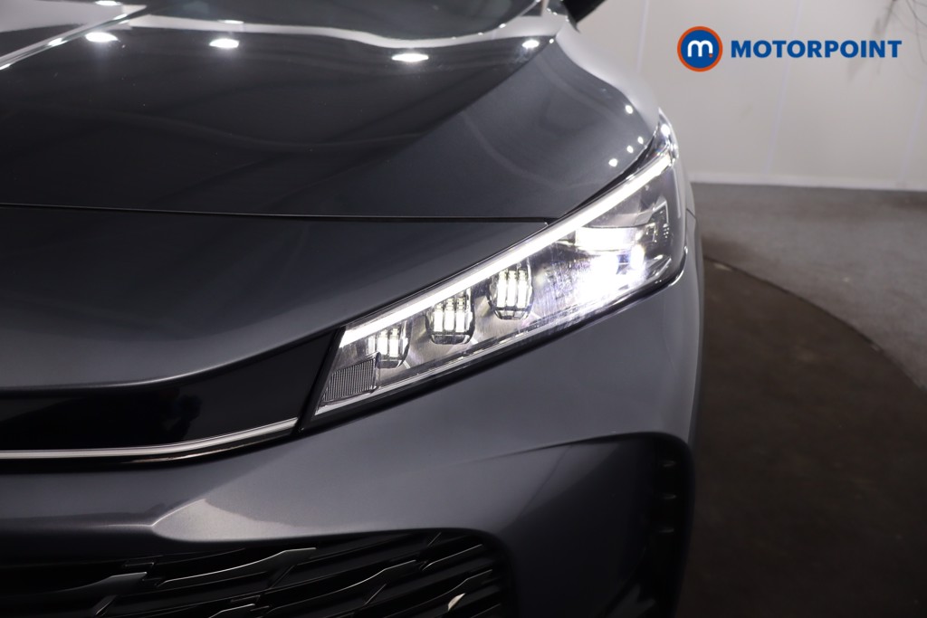 Used MG MG HS 2025 for sale - 77730388: Photo 38