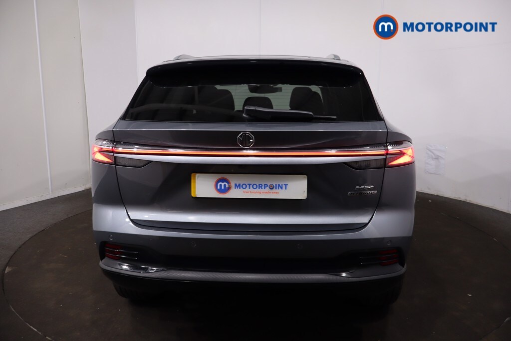 Used MG MG HS 2025 for sale - 77730388: Photo 41