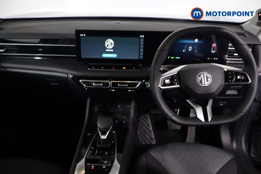 Used MG MG HS 2025 for sale - 77730388: Photo 9