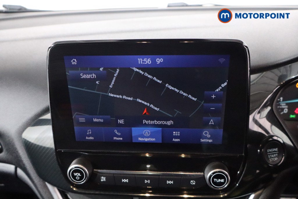 Used Ford Fiesta 2022 for sale - 77904078: Photo 10