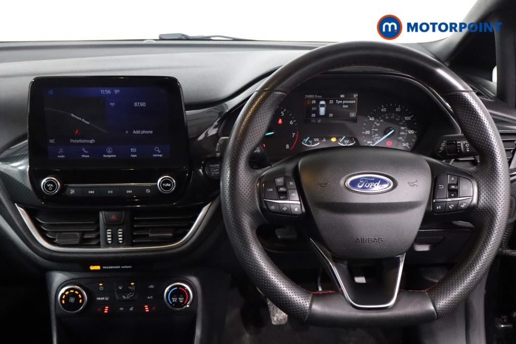 Used Ford Fiesta 2022 for sale - 77904078: Photo 11