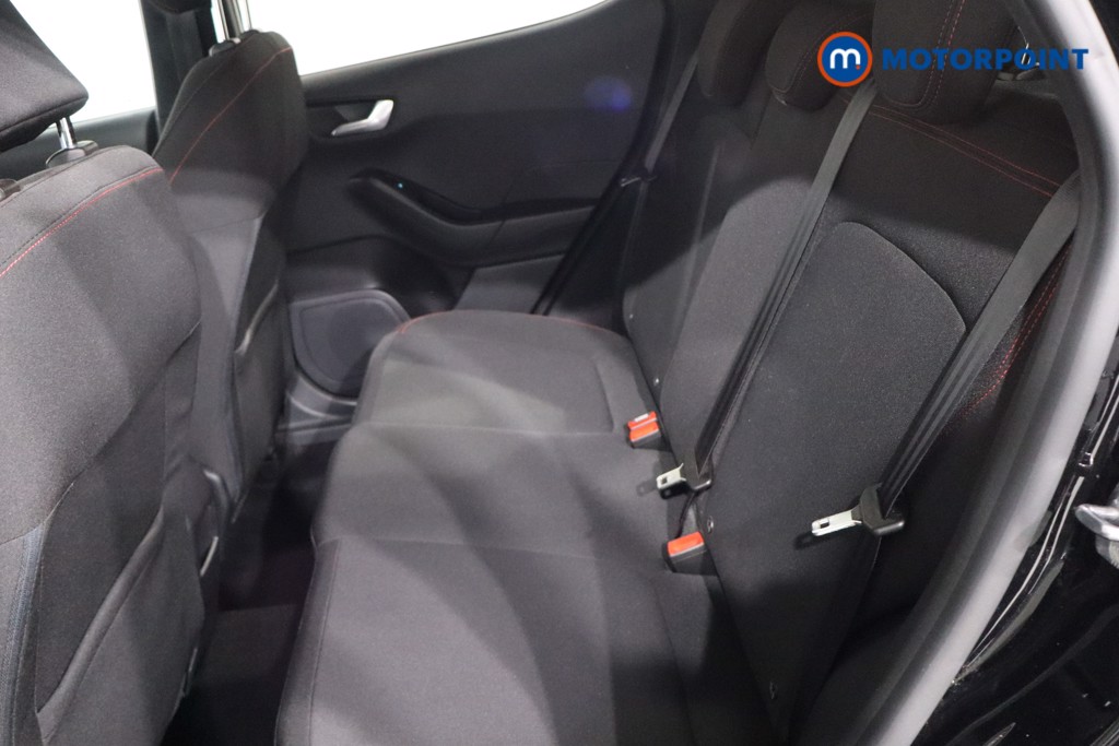 Used Ford Fiesta 2022 for sale - 77904078: Photo 13