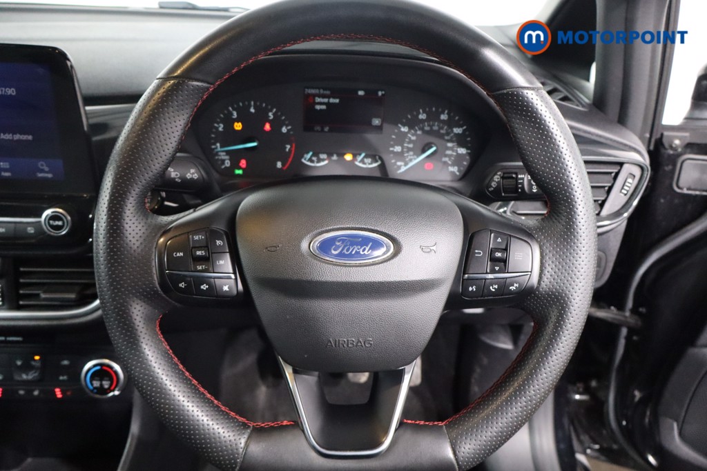 Used Ford Fiesta 2022 for sale - 77904078: Photo 14