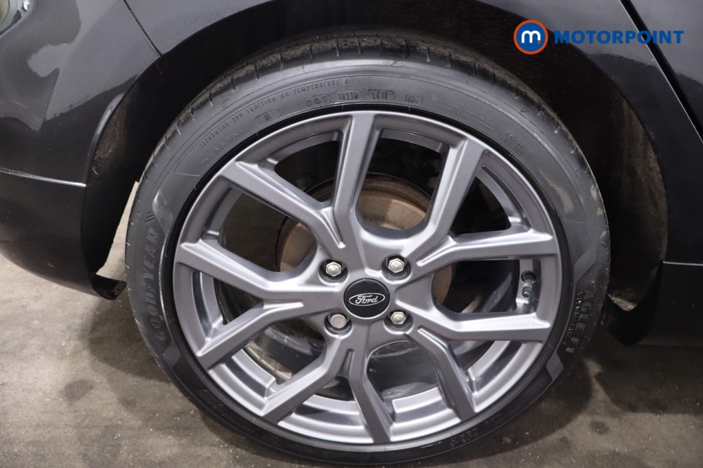 Used Ford Fiesta 2022 for sale - 77904078: Photo 17