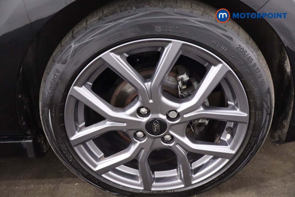 Used Ford Fiesta 2022 for sale - 77904078: Photo 18