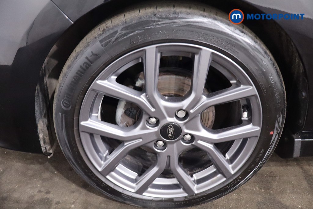 Used Ford Fiesta 2022 for sale - 77904078: Photo 19