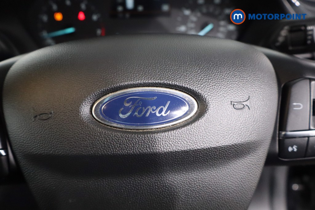 Used Ford Fiesta 2022 for sale - 77904078: Photo 21