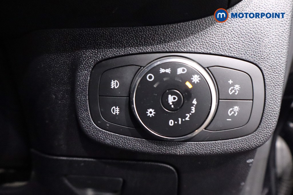 Used Ford Fiesta 2022 for sale - 77904078: Photo 24