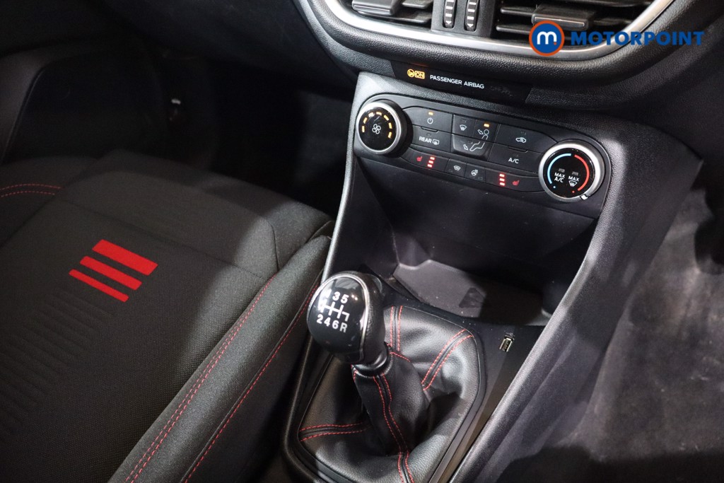 Used Ford Fiesta 2022 for sale - 77904078: Photo 27