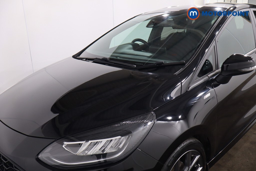 Used Ford Fiesta 2022 for sale - 77904078: Photo 34