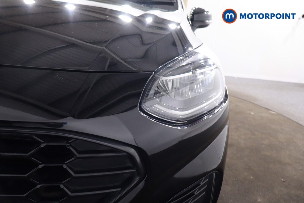 Used Ford Fiesta 2022 for sale - 77904078: Photo 38